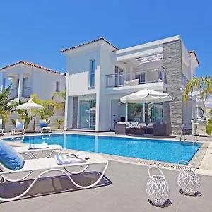  Villa Solebianco